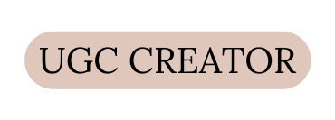 UGC CREATOR